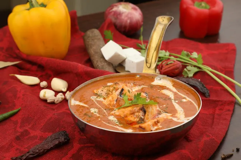 Chole Capsicum Masala Recipe - Chole Capsicum Masala Recipe — photo 2