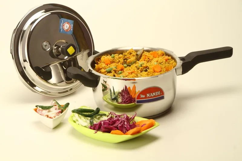 Carrot and Capsicum Rice Recipe - Carrot and Capsicum Rice