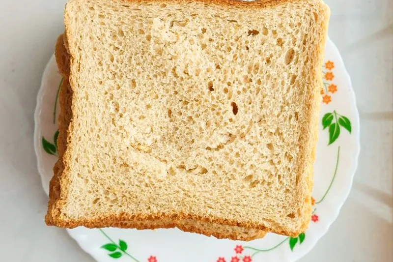 Whole Wheat Flour Chakli Recipe — photo 2