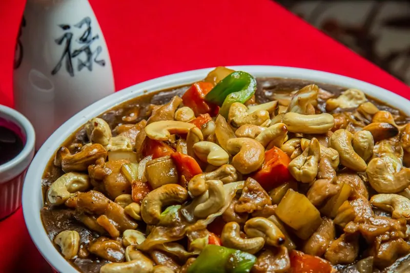 Karwar Style Bibya Usal Recipe (Spiced Cashew Nut Sabzi) — photo 2