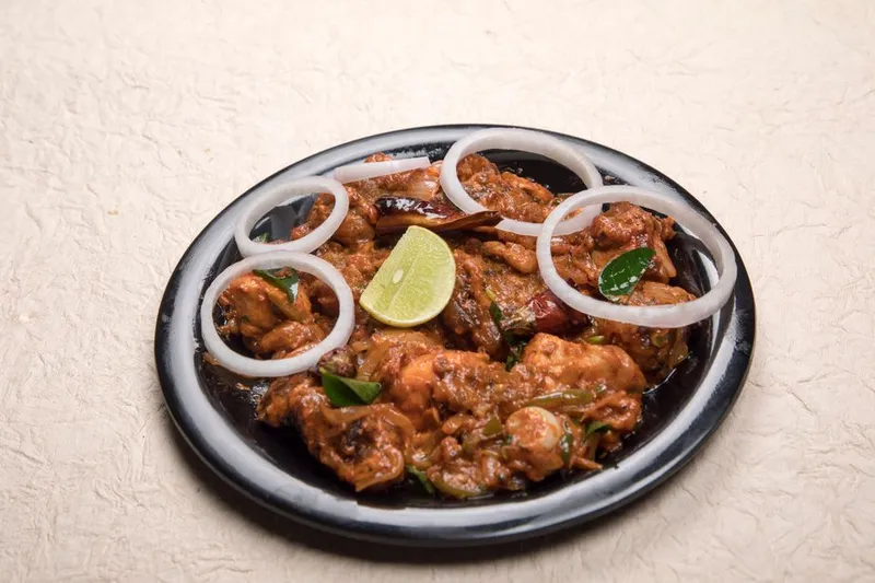 Whole Masala Gobhi Recipe - Spiced Whole Roasted Cauliflower Masala — photo 2