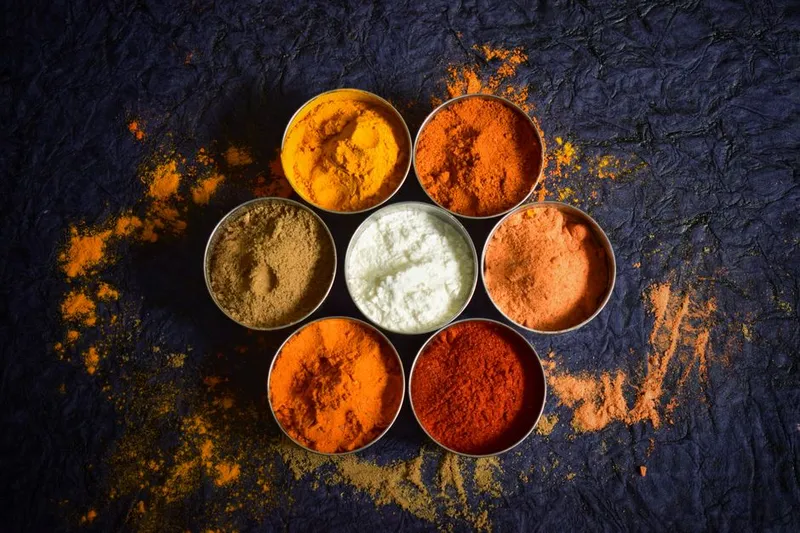 Malvani Masala Powder Recipe — photo 2