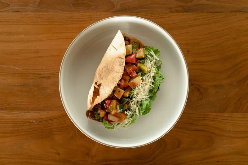 Vegetarian Sloppy Joe Recipe — photo 2