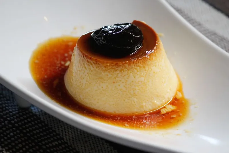Watalappan Recipe - Steamed Egg Pudding With Jaggery — photo 2