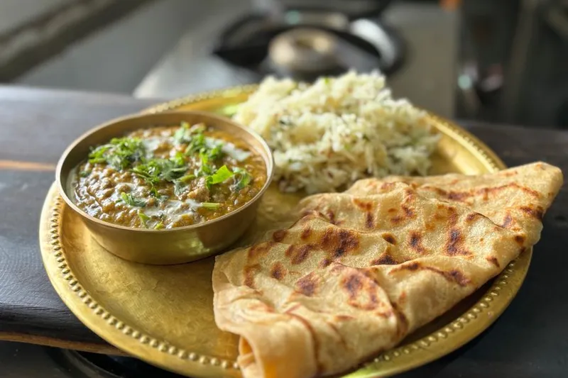 Ari Pathiri Recipe | Malabar Rice Flatbread Recipe — photo 2