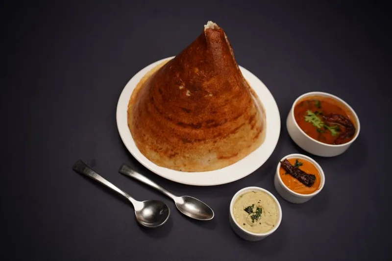 Madurai Spicy Tomato Chutney Recipe