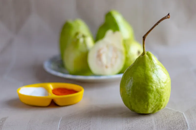 Kiwi Guava Spritzer Recipe — photo 2
