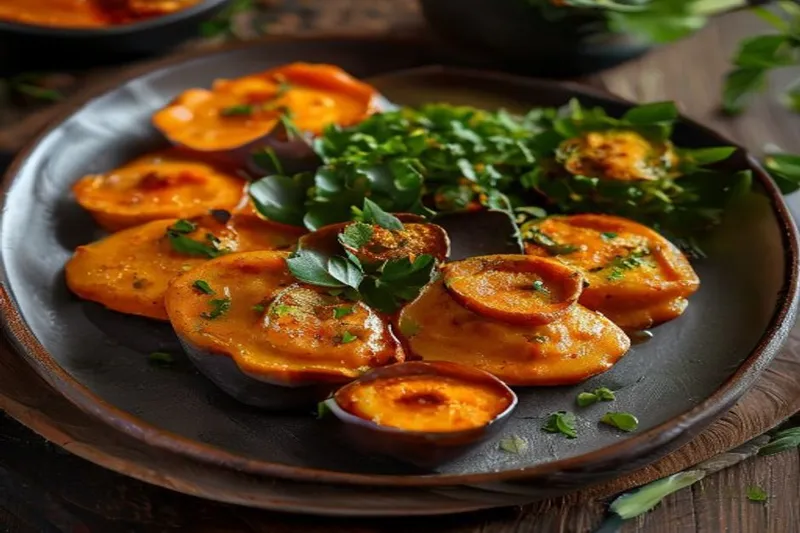 Pudalangai Milagu Kootu Recipe — photo 2