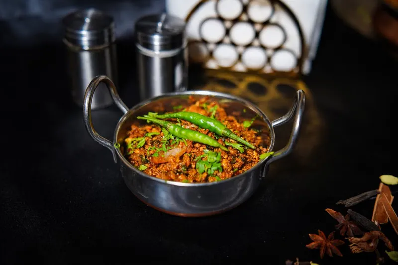 Kadai Broccoli Masala Recipe - Broccoli Cooked With Indian Spices