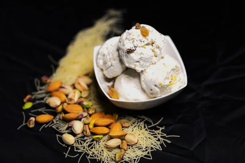 Sheer Khurma Recipe - Seviyan or Vermicelli Kheer Pudding