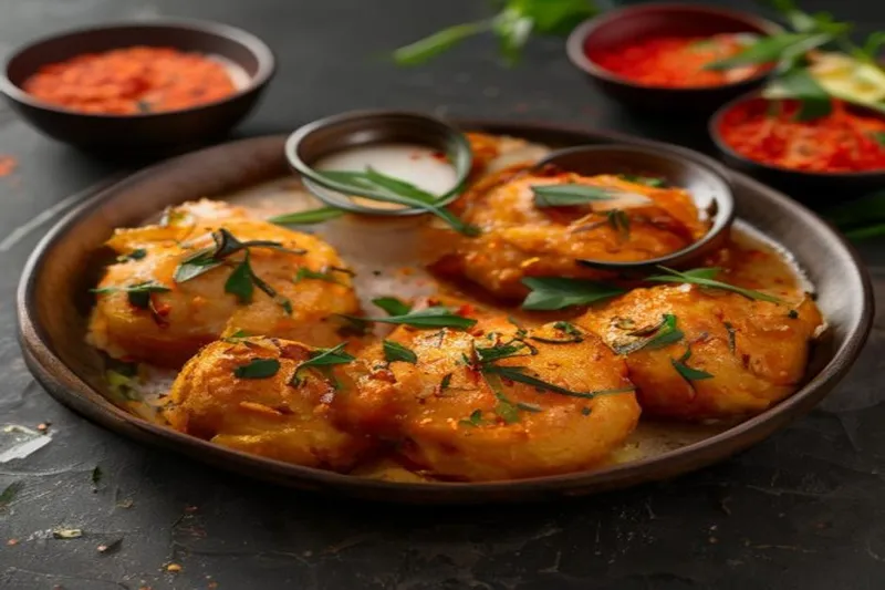 Chettinad Takkali Sadam Recipe