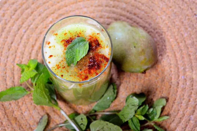 Aam Ki Launji Recipe — photo 2