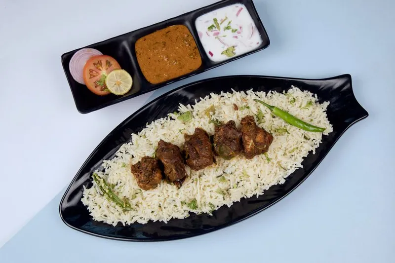 Restaurant Style Chettinad Style Fish Curry Recipe