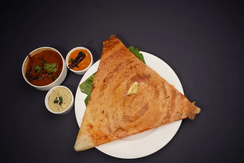 Paruppu Thogayal Recipe