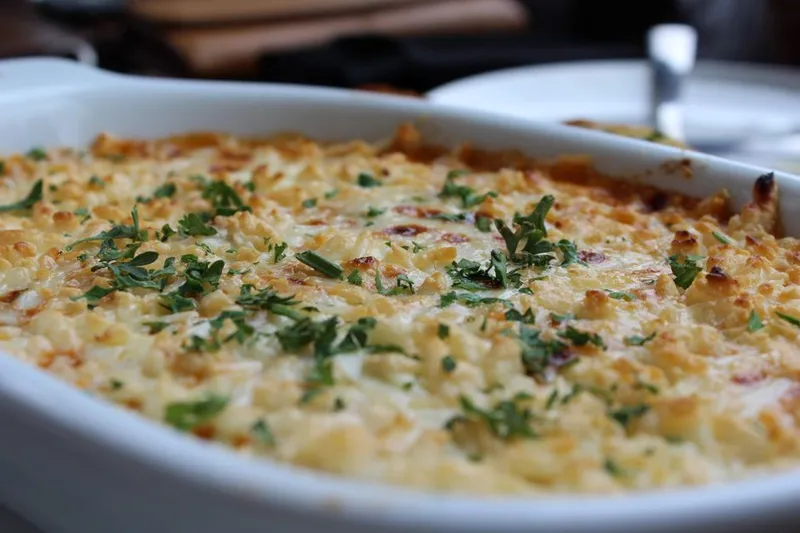 Mexican Brown Rice and Quinoa Casserole Recipe — photo 2