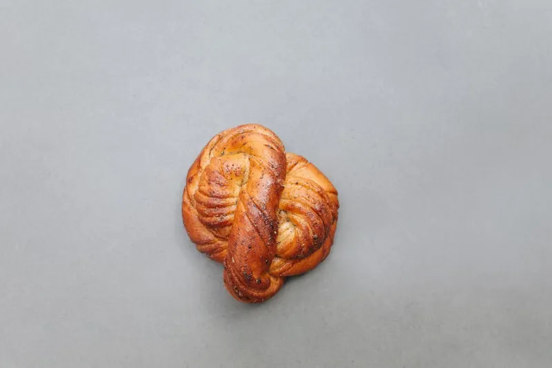 Swedish Saffron Buns Recipe