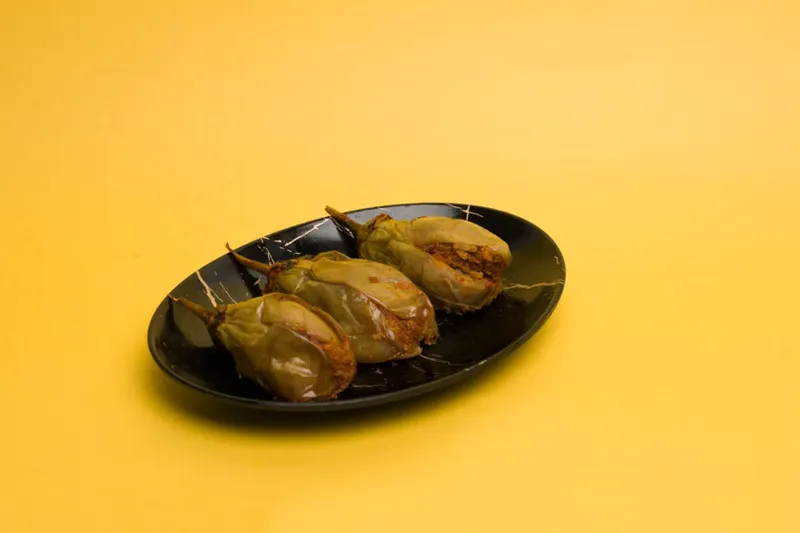 Saragva Nu Shaak Recipe-Drumstick Masala Sabzi