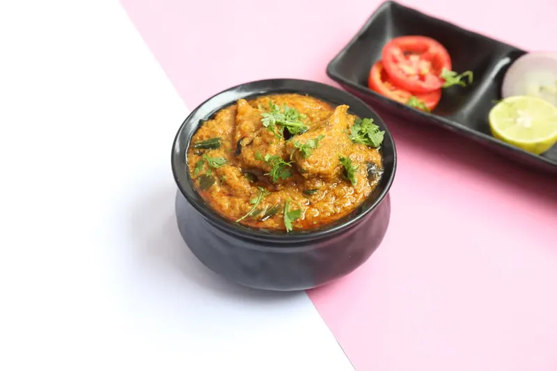 Saragva Nu Shaak Recipe-Drumstick Masala Sabzi — photo 2