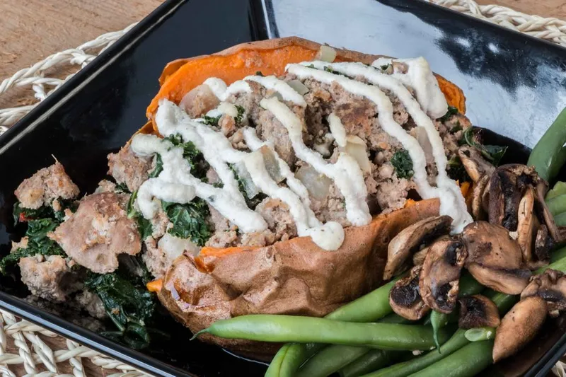 Stuffed Mushroom Recipe With Italian Sausage