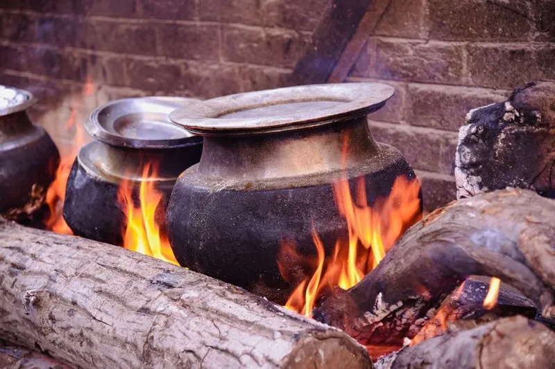 Kashmiri Style Nadru Recipe - Kashmiri Style Nadru Yakhni Recipe — photo 2