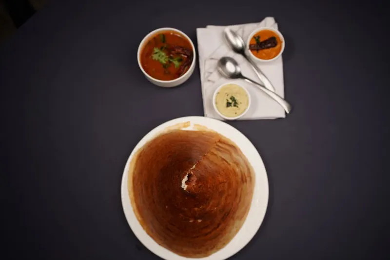 Bangalore Restaurant Style Sambar Recipe