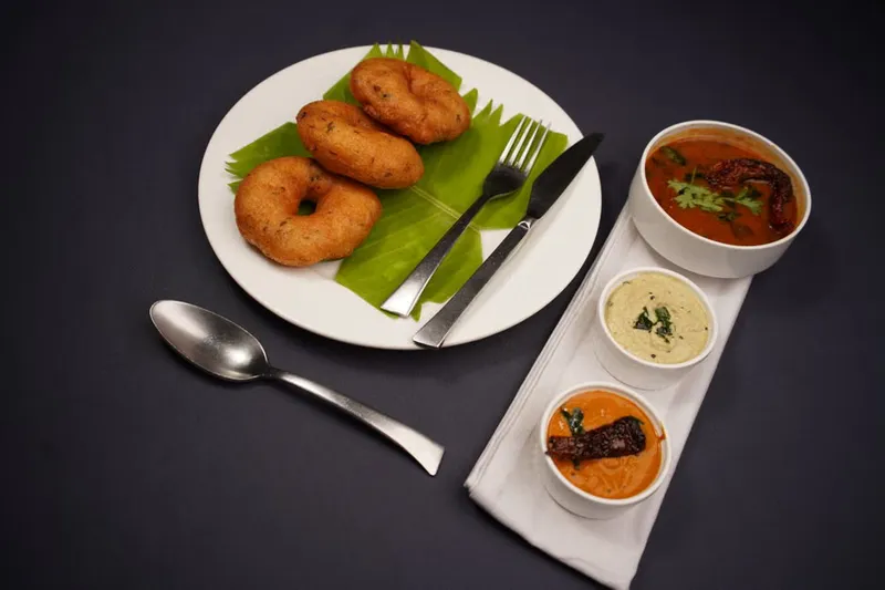 Bangalore Restaurant Style Sambar Recipe — photo 2