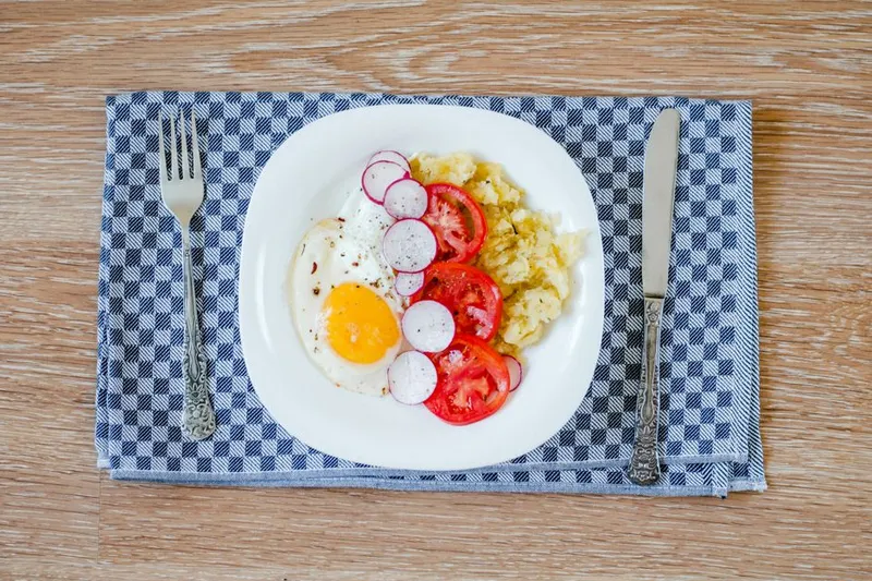 Mooli Bhurji Recipe - Radish Bhurji Recipe — photo 2
