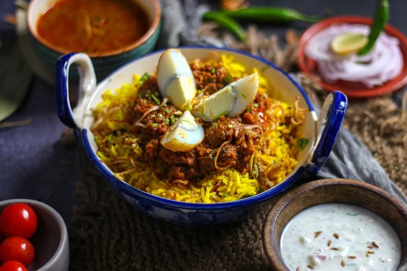 Chironji and Makhane Kheer Recipe