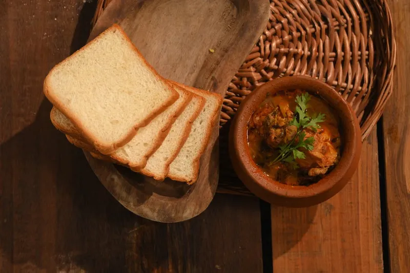 Omakka Curry Recipe - Kerala Style Papaya Curry — photo 2