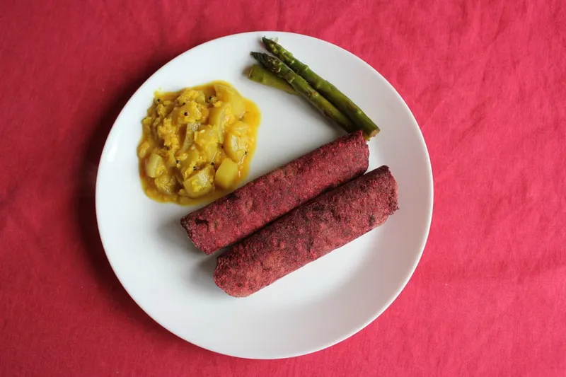 Lauki Bharta (Recipe In Hindi) — photo 2