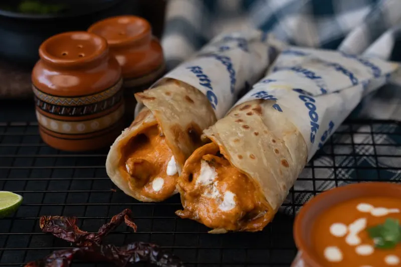 Tawa Amritsari Kulcha Recipe — photo 2