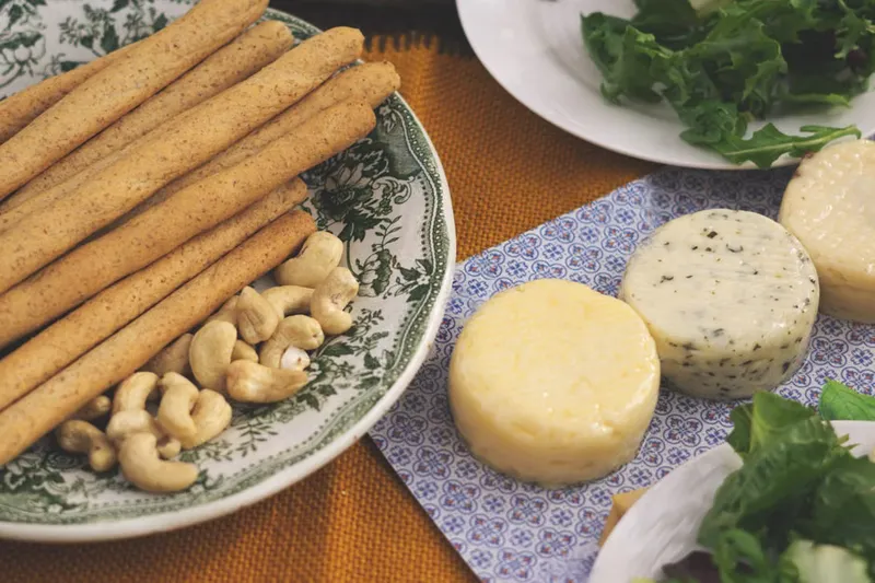 Cashew Bunch Recipe — photo 2