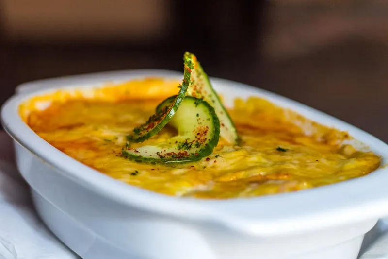 Zucchini Lasagna Recipe