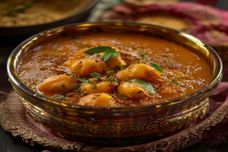 Rajasthani Hare Chana Halwa Recipe - Rajasthani Hare Chane Ka Halwa (Recipe in Hindi)