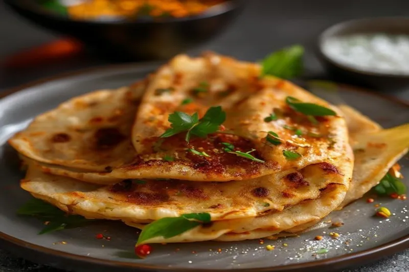 Spicy Neer Dosa Recipe — photo 2