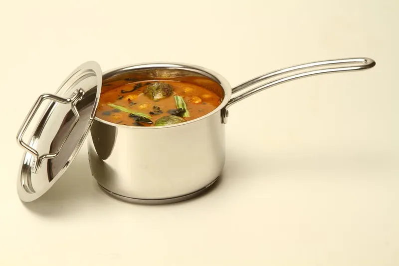 South Indian Style Sorakkai Kootu Recipe - Bottle Gourd Cooked with Lentils — photo 2