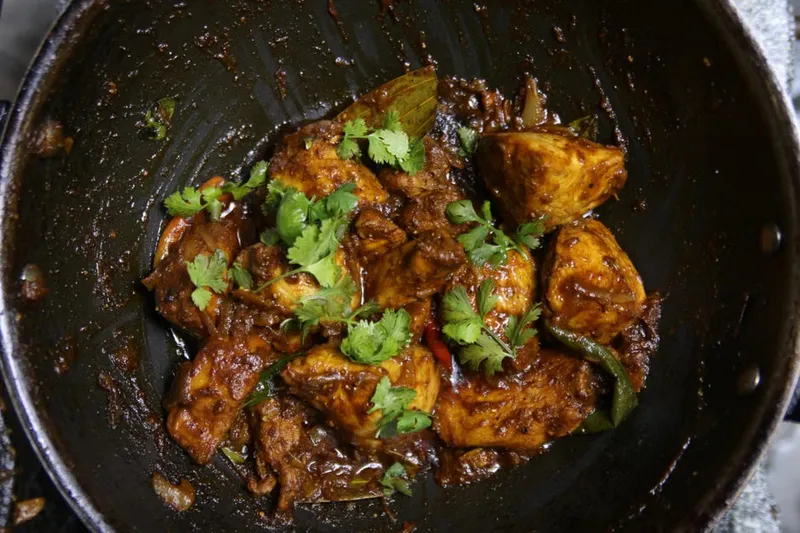 Erode Pallipalayam Chicken Fry Recipe — photo 2