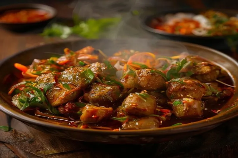 Phool Gobi Sabzi (Recipe In Hindi)