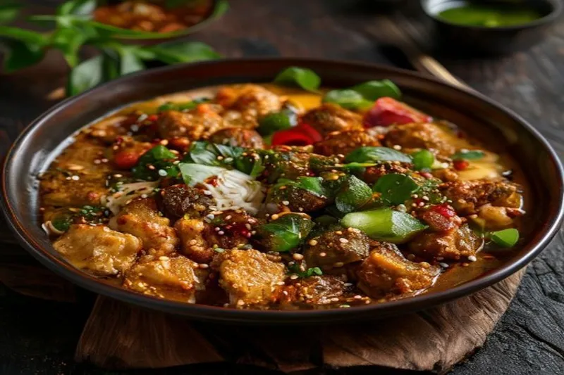 Phool Gobi Sabzi (Recipe In Hindi) — photo 2