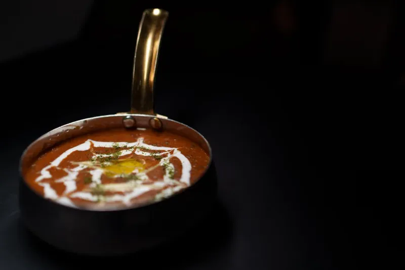 Gujarati Adadiya Ladwa Recipe - Urad Dal Halwa with Nuts & Spices