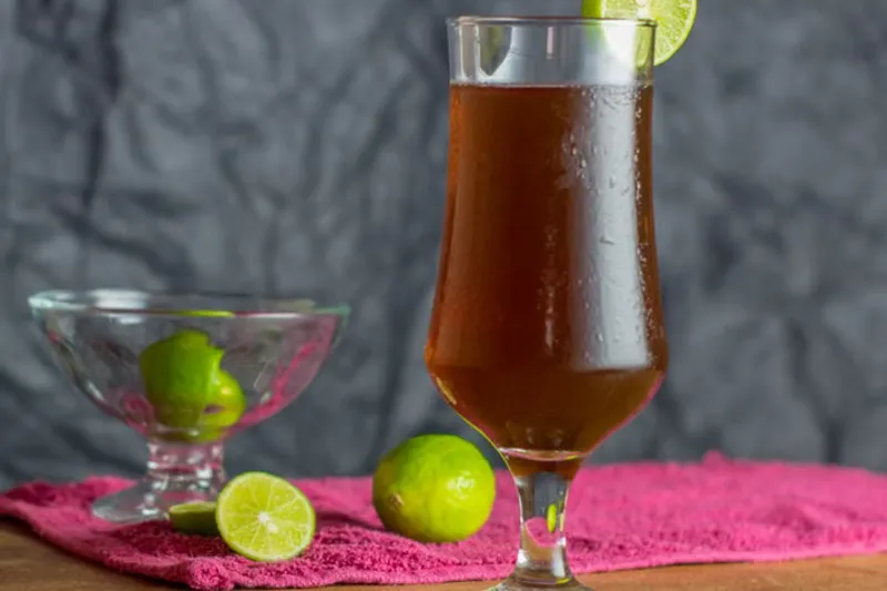 Kokum Saar Recipe - Traditional Maharashtrian Kokum Drink