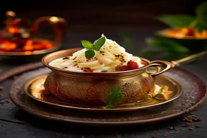 Ada Pradhaman Recipe With Homemade Ada- Kerala Special Payasam Recipe — photo 2