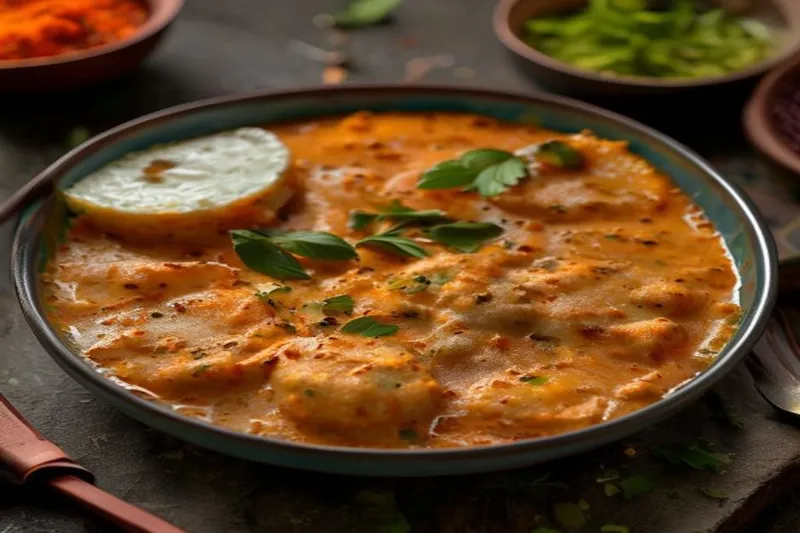 Sindhi Kadhi (Recipe In Hindi)