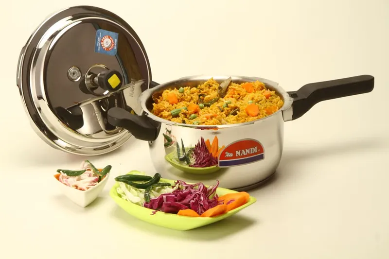 Carrot And Capsicum Rice Recipe