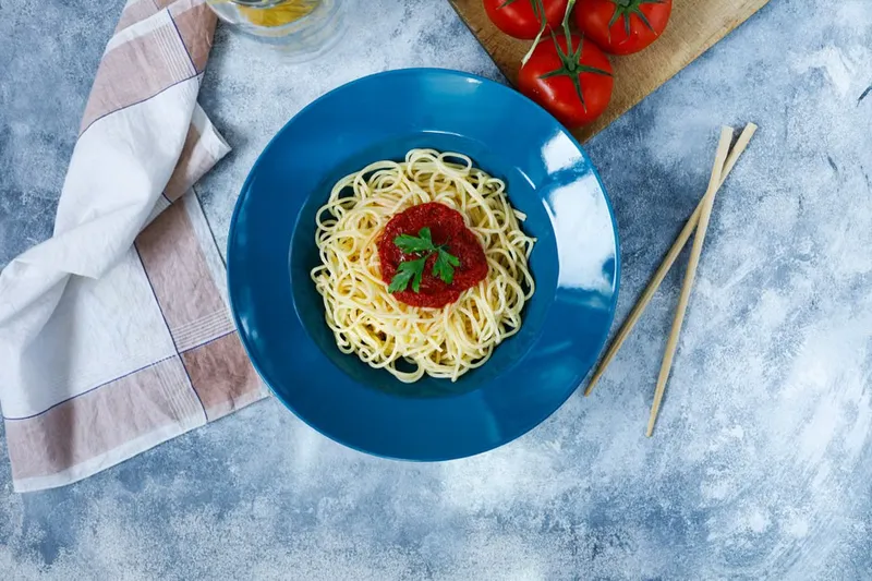 Delmonte Beetballs Pasta Recipe — photo 2