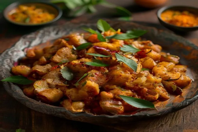 Karnataka Style Sorakkai Palya Recipe - Karnataka Style Bottle Gourd Sabzi — photo 2