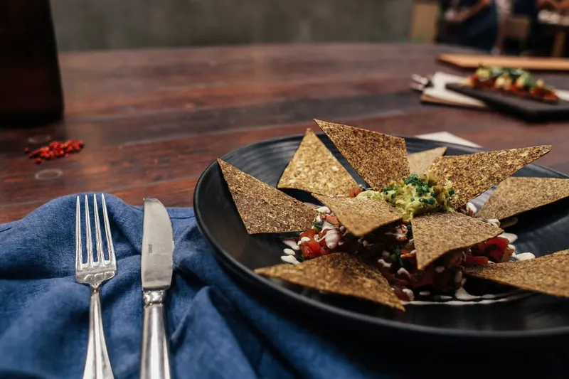 Homemade Nachos Recipe — photo 2