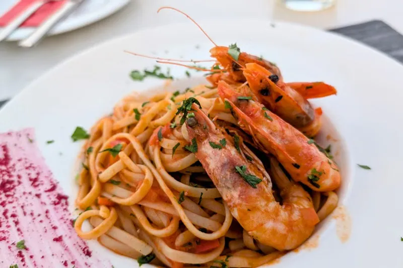 Prawn Balchao Recipe