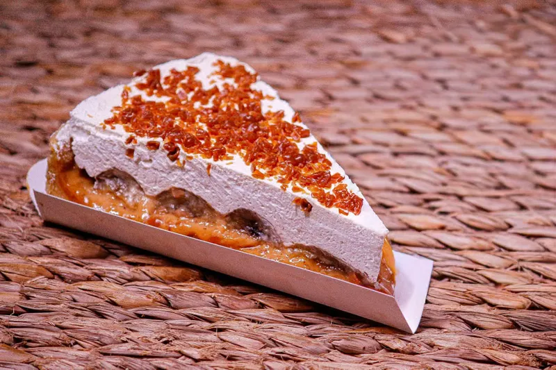 Toffee Banana Recipe (Classic Chinese Dessert)