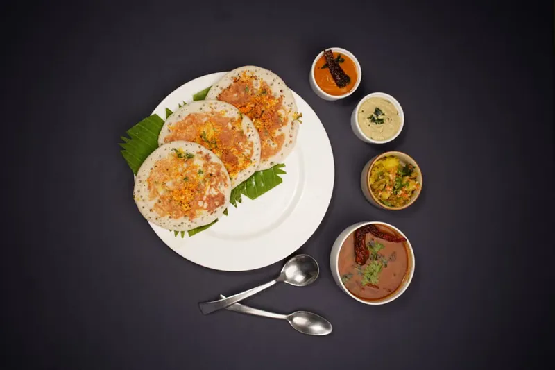 Kashmiri Chhir Chot Recipe- Rice Pancakes — photo 2
